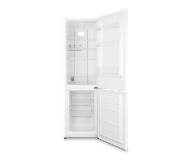 Lodówka ETA 275090000D No Frost 181cm Biała 253L - 1540679 - zdjęcie 3